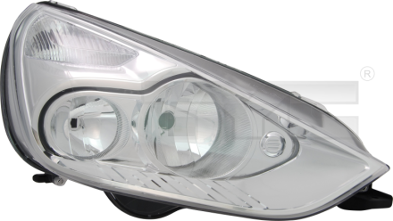 20-11503-05-2 TYC Head Lamp