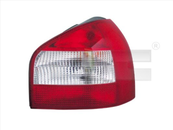 11-0463-01-2 TYC Tail Lamp