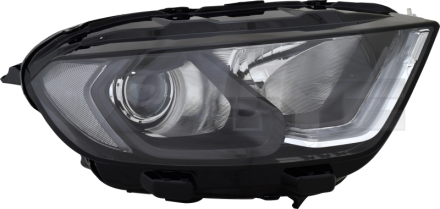 20-16941-16-2 TYC Head Lamp