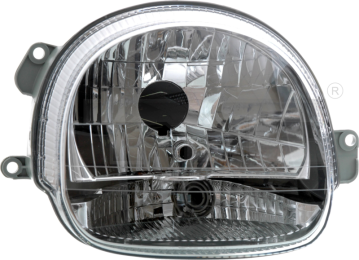 20-6183-05-2 TYC Head Lamp