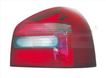 11-0203-01-2 TYC Tail Lamp Unit