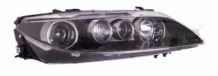 20-0975-05-2 TYC Head Lamp