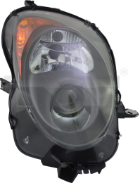 20-11753-25-2 TYC Head Lamp