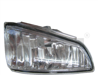 338-0033-3 TYC Mirror Side Blinker Unit