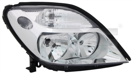 20-5973-05-2 TYC Head Lamp