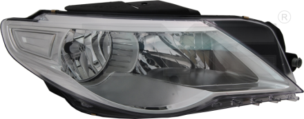 20-11775-05-2 TYC Head Lamp