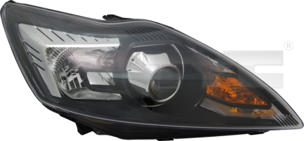 20-11965-15-2 TYC Head Lamp
