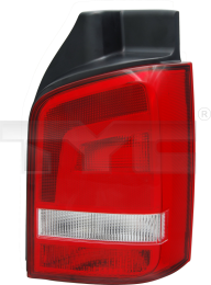 11-11593-01-2 TYC Tail Lamp Unit