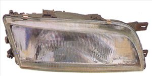 20-3641-08-2 TYC Head Lamp