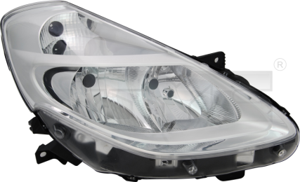 20-12049-05-2 TYC Head Lamp