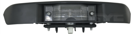 15-0321-00-2 TYC License Plate Lamp Assy