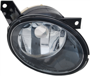 19-0825-01-9 TYC Fog Lamp Unit