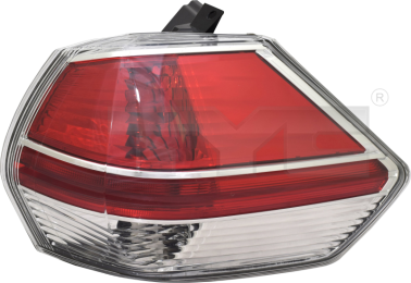 11-12703-05-9 TYC Tail Lamp