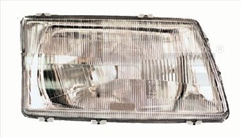 20-1736-05-2 TYC Head Lamp