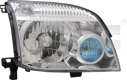 20-0633-05-2 TYC Head Lamp