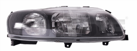 20-0433-05-2 TYC Head Lamp