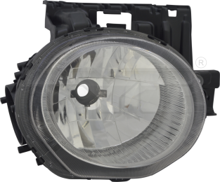 20-14131-05-2 TYC Head Lamp
