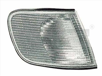 18-5001-11-2 TYC Corner Lamp