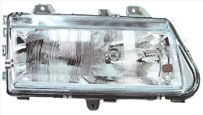 20-5275-08-2 TYC Head Lamp