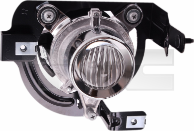 19-0569-05-2 TYC Fog Lamp
