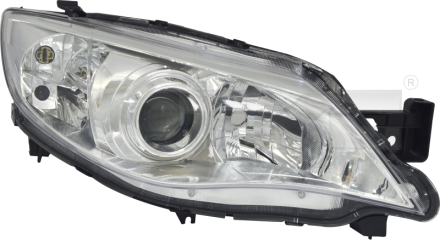 20-15917-05-2 TYC Head Lamp