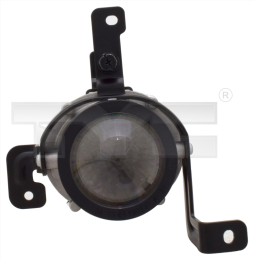 19-14255-01-2 TYC Fog Lamp Unit