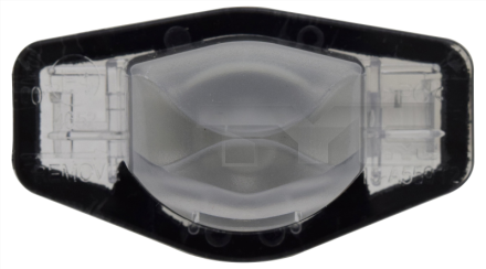 15-0559-00-2 TYC License Plate Lamp Assy