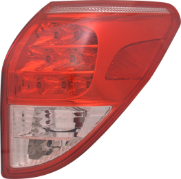 11-6197-16-2 TYC Tail Lamp Unit
