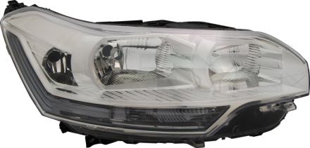 20-11755-05-2 TYC Head Lamp