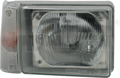 20-6083-35-2 TYC Head Lamp