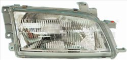 20-3150-08-2 TYC Head Lamp