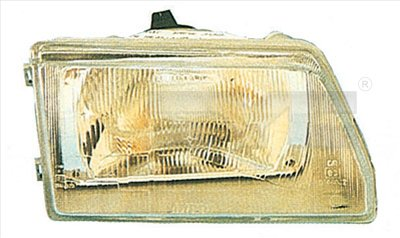20-5347-05-2 TYC Head Lamp
